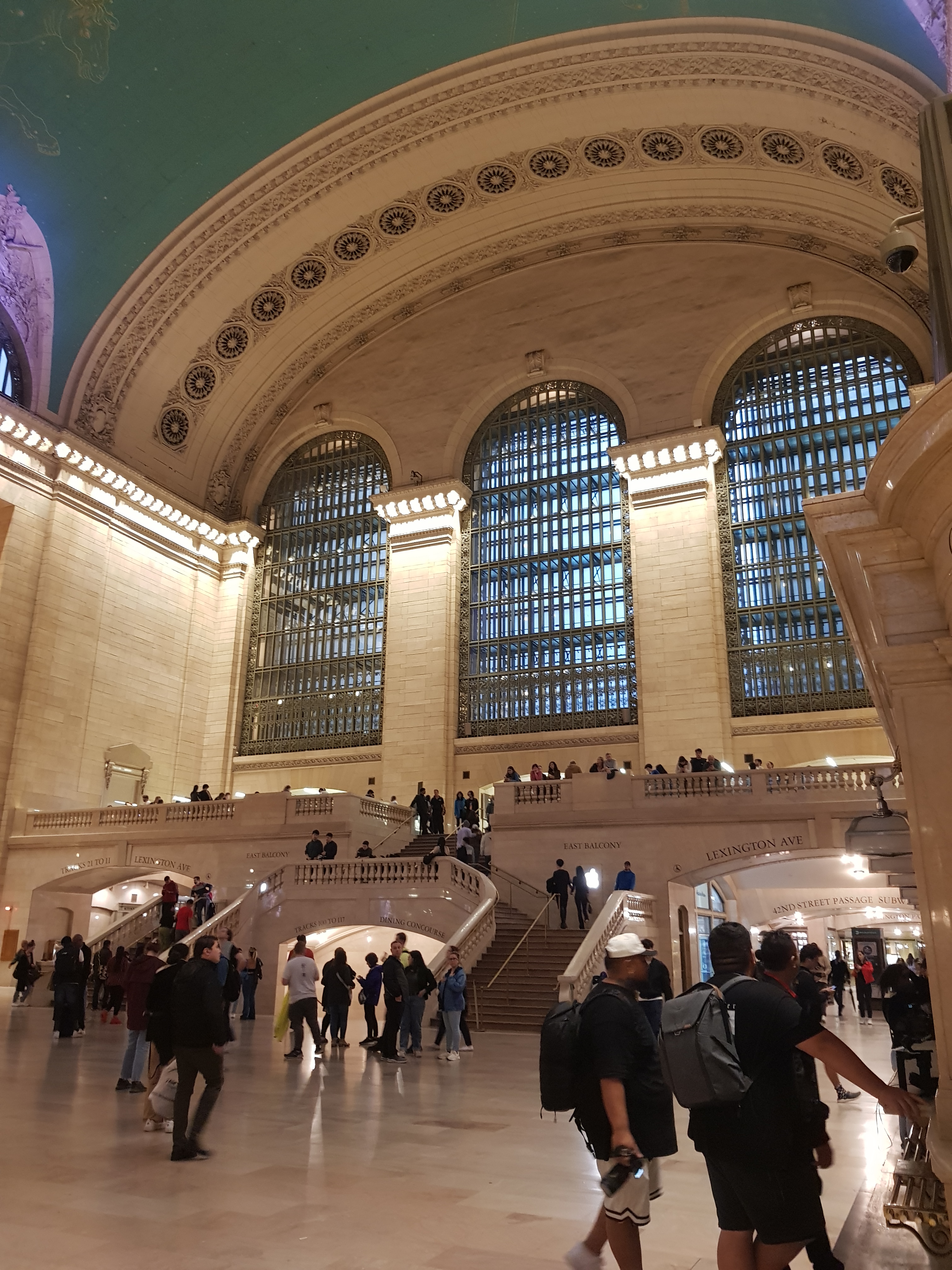 A Year Gan By – Writer