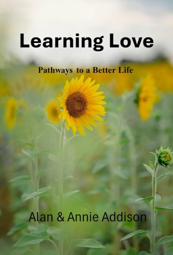 Learning Love – Writer